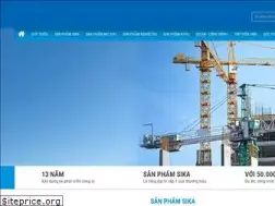 Sites similar to tanhoangmai.com