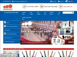 Sites similar to tanhoangnguyen.vn