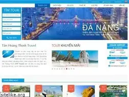 Sites similar to tanhoangthinh.vn
