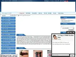 Sites similar to tanhoaphat.com