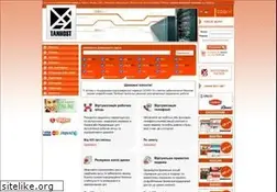 Sites similar to tanhost.com.ua