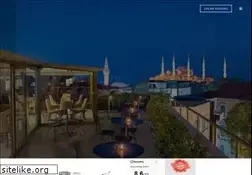 Sites similar to tanhotel.com
