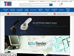 Sites similar to tanhungha.com.vn