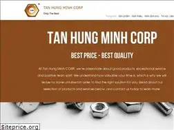 Sites similar to tanhungminh.com