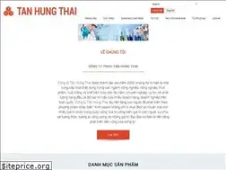 Sites similar to tanhungthai.com