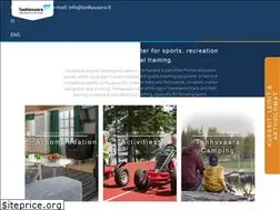 Sites similar to tanhuvaara.fi