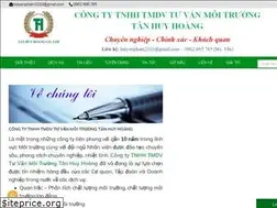 Sites similar to tanhuyhoang.net