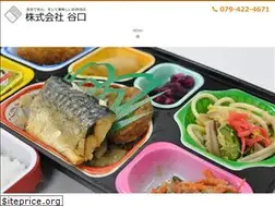 Sites similar to tani9.co.jp