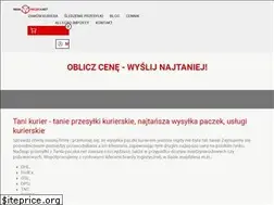Sites similar to tania-paczka.net