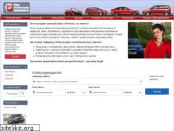 Sites similar to tania-wypozyczalnia-samochodow.pl