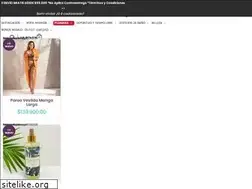 Sites similar to tania.co