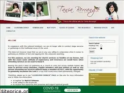 Sites similar to taniab.co.za