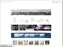 Sites similar to taniaboisset.com