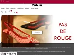 Sites similar to taniacalzature.it