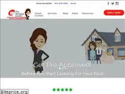Sites similar to taniacampfield.com