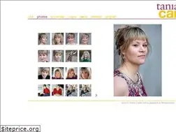 Sites similar to taniacarlin.com