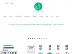 Sites similar to taniadelgadofotografia.com