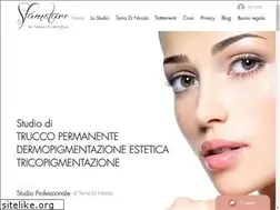 Sites similar to taniadinicola.com