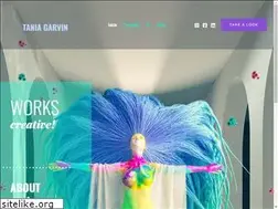 Sites similar to taniagarvin.com