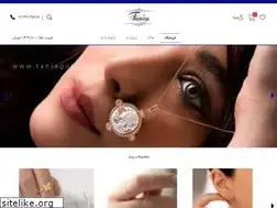 Sites similar to taniagold.com