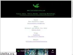 Sites similar to taniaguerrera.com