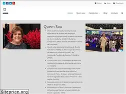 Sites similar to taniagurgel.com.br