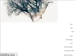 Sites similar to taniahershman.com