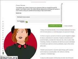 Sites similar to taniaizquierdo.com