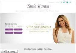 Sites similar to taniakaram.com