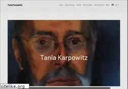 Sites similar to taniakarpowitz.com
