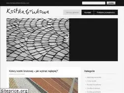 Sites similar to taniakostkabrukowa.com