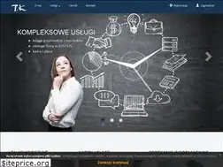 Sites similar to taniaksiegowa.pl