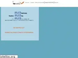 Sites similar to taniamarin.com