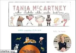 Sites similar to taniamccartney.blogspot.com