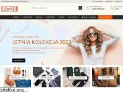 Sites similar to taniaodziez.com.pl