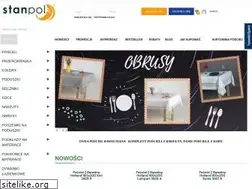 Sites similar to taniaposciel.pl