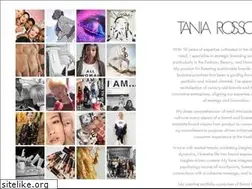 Sites similar to taniarossouw.com
