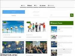 Sites similar to taniaru.com