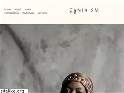 Sites similar to taniasmyk.com
