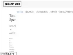 Sites similar to taniaspencer.com