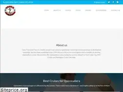Sites similar to taniatravelandtours.com