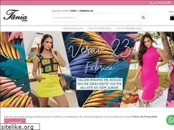 Sites similar to taniatricot.com