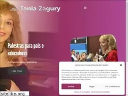 Sites similar to taniazagury.com.br