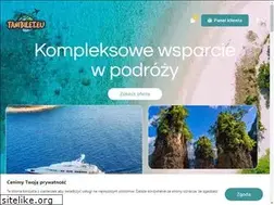 Sites similar to tanibilet.eu