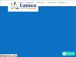 Sites similar to tanicabillboard.com