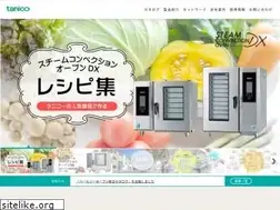 Sites similar to tanico.co.jp