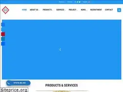 Sites similar to tanicons.vn