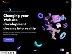 Sites similar to tanicsys.com