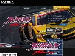 Sites similar to tanida-web.co.jp