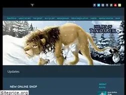 Sites similar to tanidareal.com